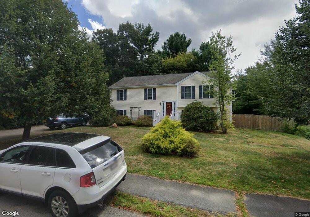 6 Kerri Ln, Whitman, MA 02382 - photo 1