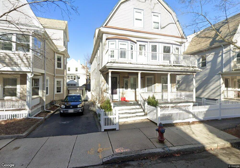 33 Ossipee Rd unit 33, Somerville, MA 02144 - photo 1