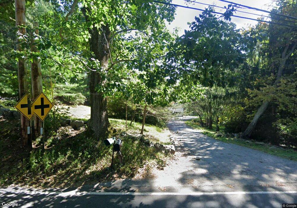 44 Jenkins Rd, Andover, MA 01810 - photo 1