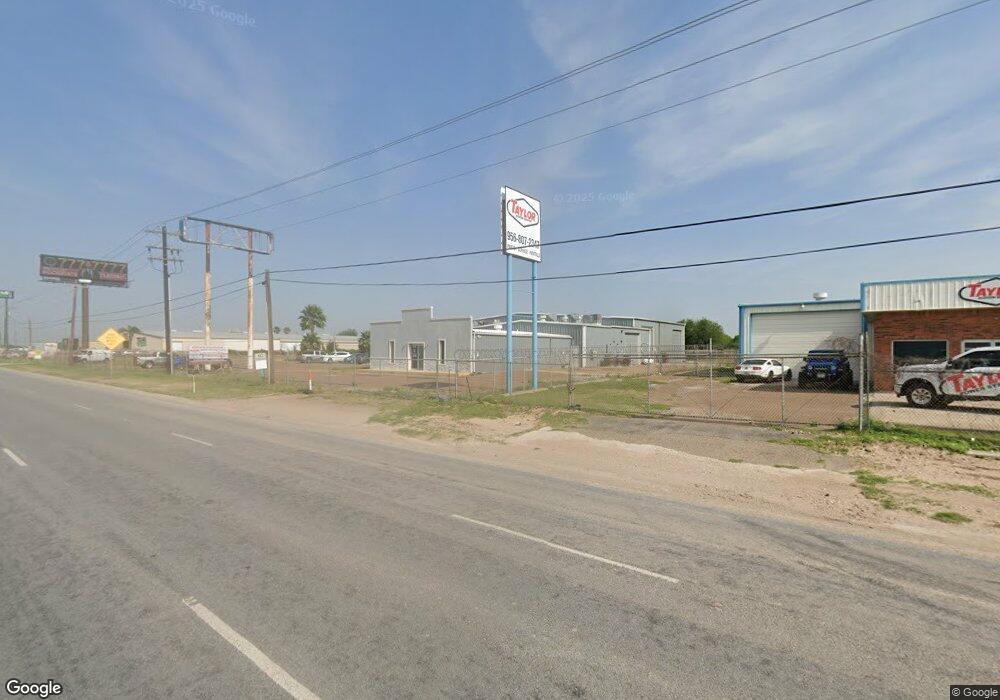 900 W Expressway 83, Donna, TX 78537 - photo 1