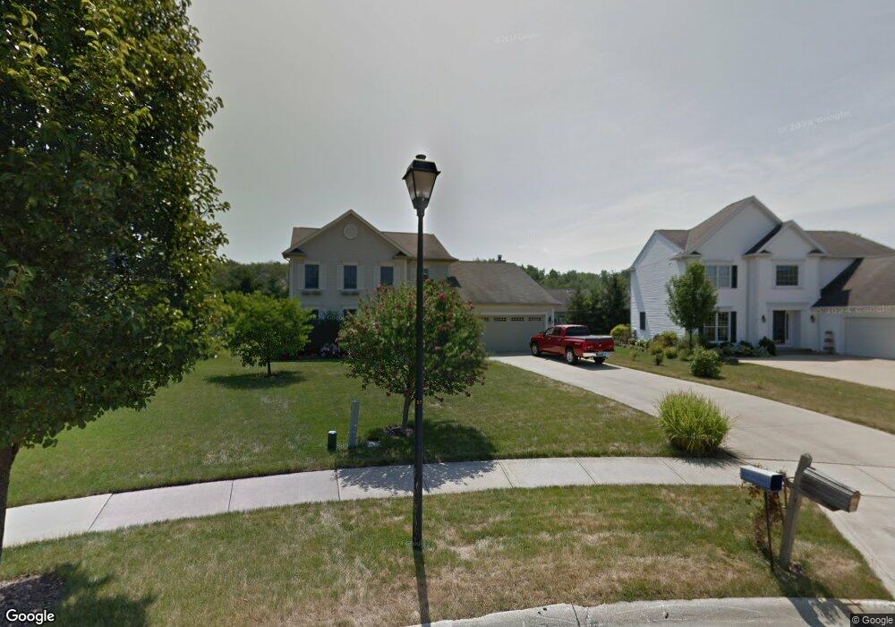 24123 Wilderness Trail, Olmsted Falls, OH 44138 - photo 1