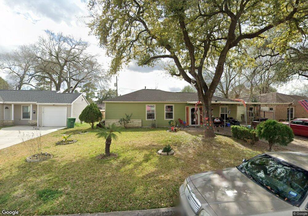 4922 Winfree Dr, Houston, TX 77021 - photo 1