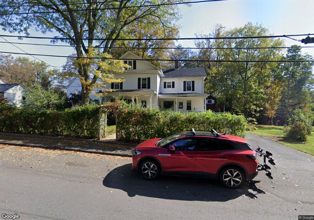 24 Dickinson St unit A, Amherst, MA 01002 - photo 1