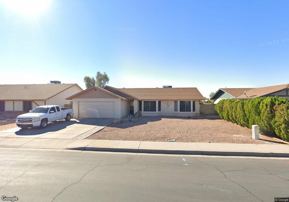 836 N Quail Cir, Mesa, AZ 85205 - photo 1