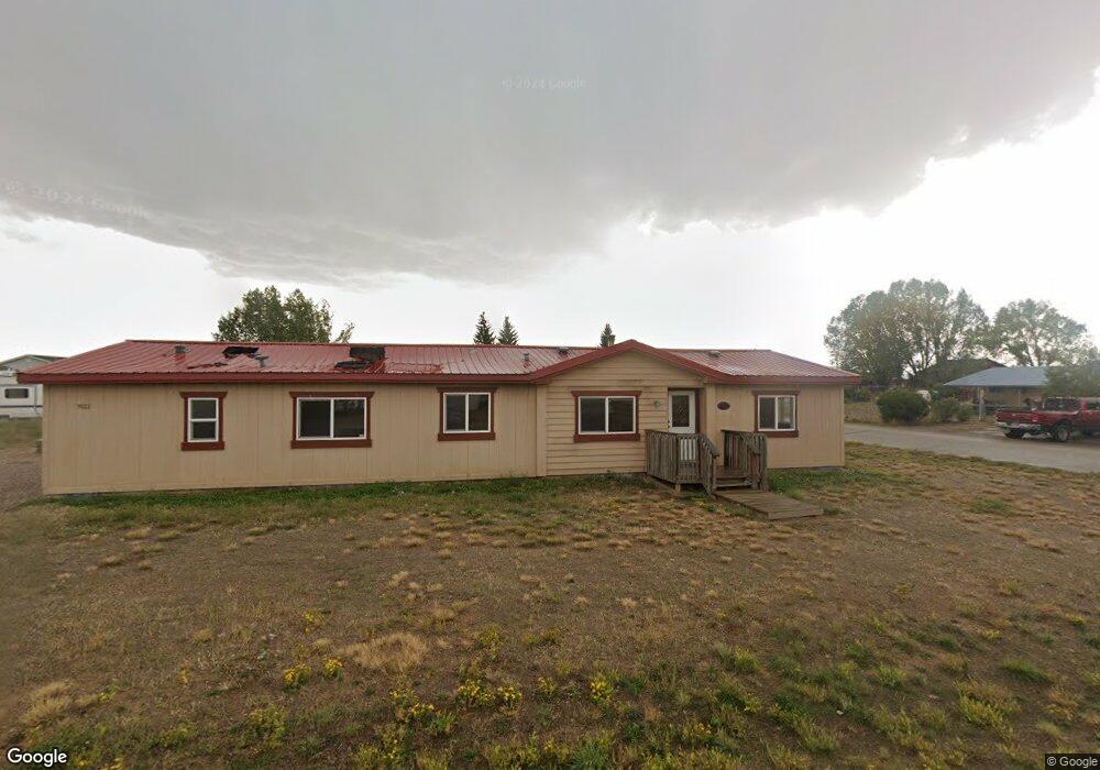 1133 W 8th Ave, La Barge, WY 83123 - photo 1