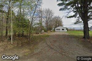 1625 Hudson Rd, Hudson, ME 04449