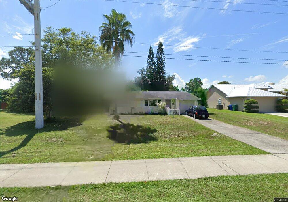 1561 Barber St, Sebastian, FL 32958 - photo 1