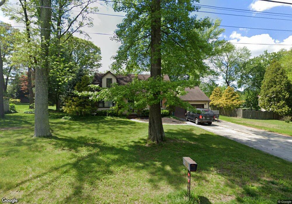 121 Williams Ave, Woodbury, NJ 08096 - photo 1