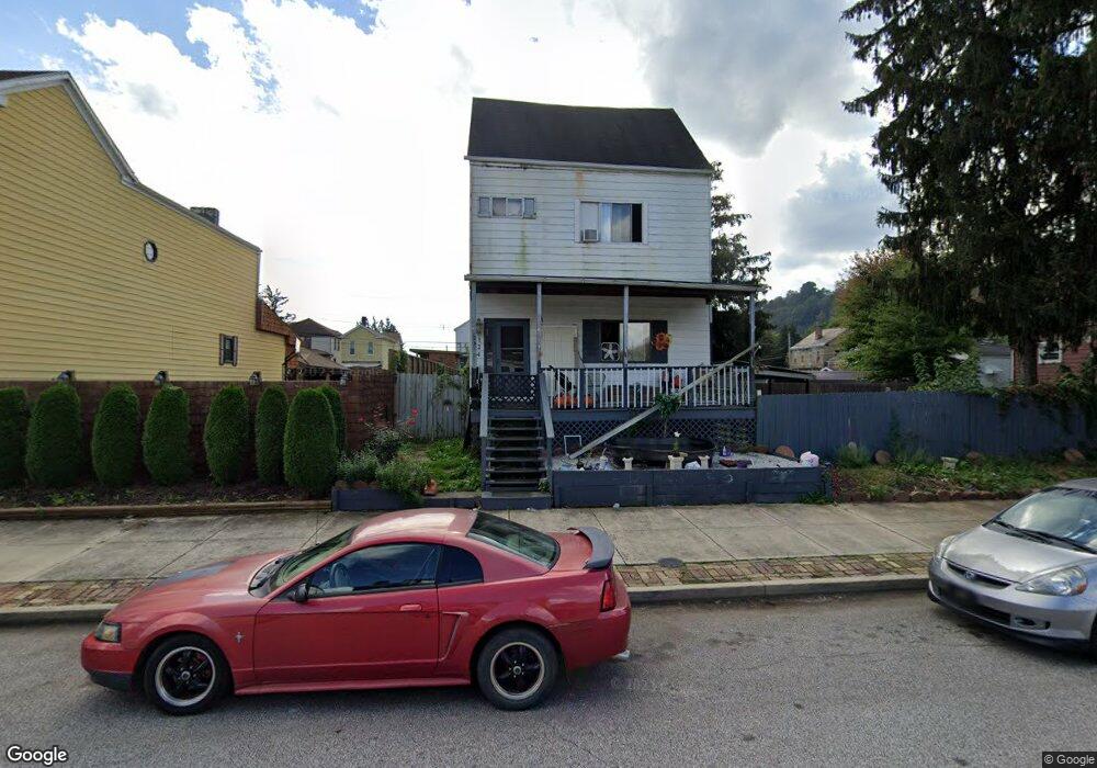 124 Virginia St, Wheeling, WV 26003 - photo 1