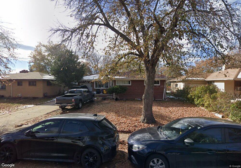 2221 Lima St, Aurora, CO 80010 - photo 1