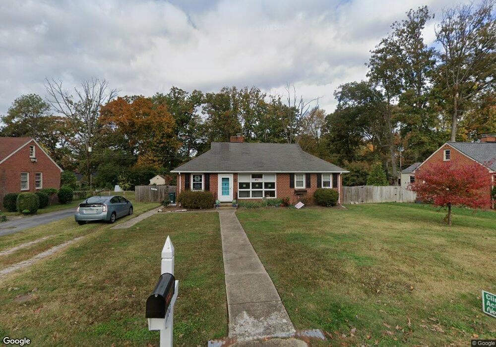 1108 Ridgecrest Dr, Henrico, VA 23229 - photo 1