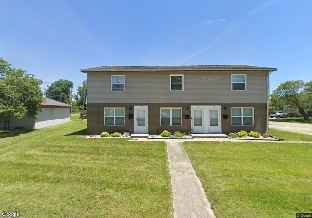 131 Simmons St, Plainfield, IN 46168 - photo 1