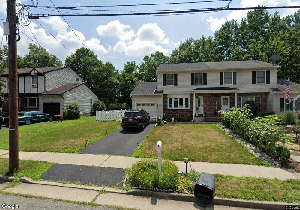 235 Christopher Ave unit 1, South Plainfield, NJ 07080 - photo 1