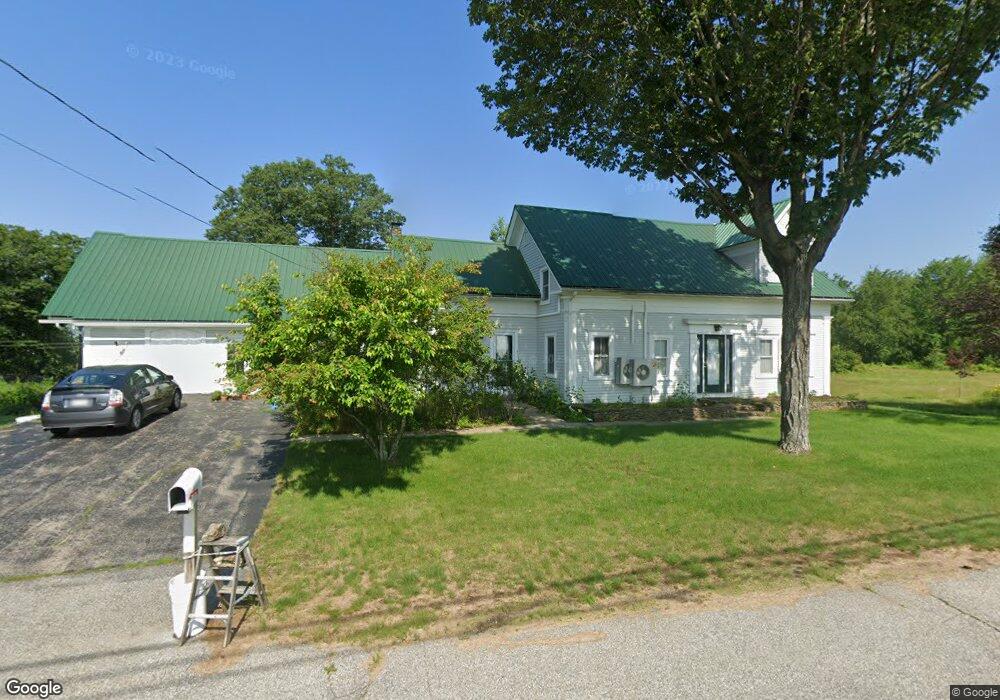 272 Elm St, Springvale, ME 04083 - photo 1