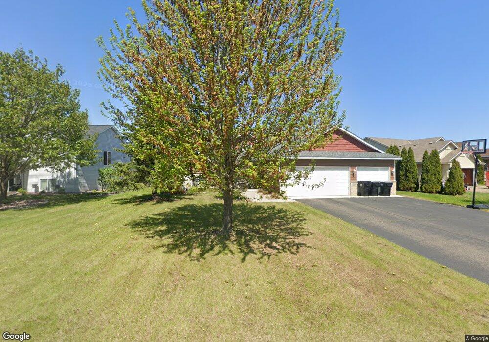 791 Harrison Dr, Big Lake, MN 55309 - photo 1