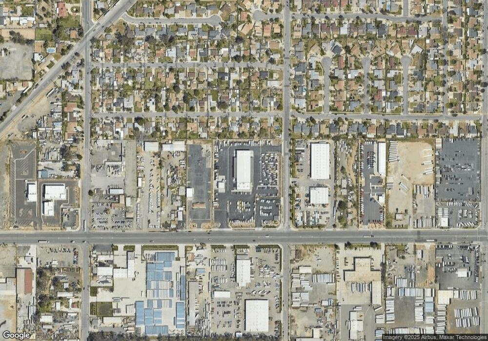 15436 Valley Blvd, Fontana, CA 92335 - photo 1