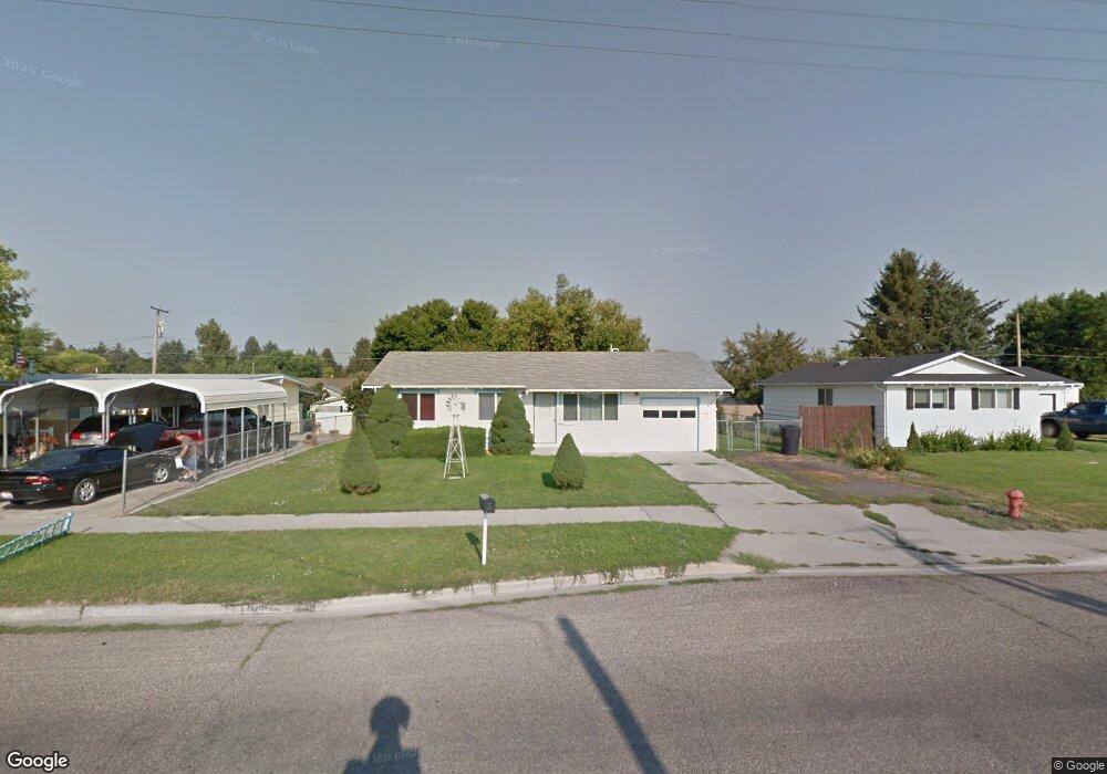 2631 Park Ave, Burley, ID 83318 - photo 1