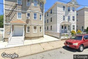 13 Davis St, Pawtucket, RI 02860