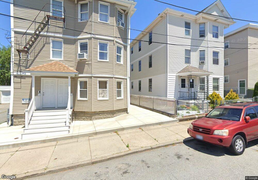 13 Davis St, Pawtucket, RI 02860 - photo 1