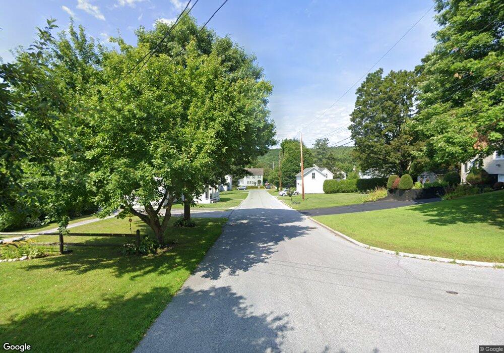 131 Walnut St, Rutland, VT 05701 - photo 1