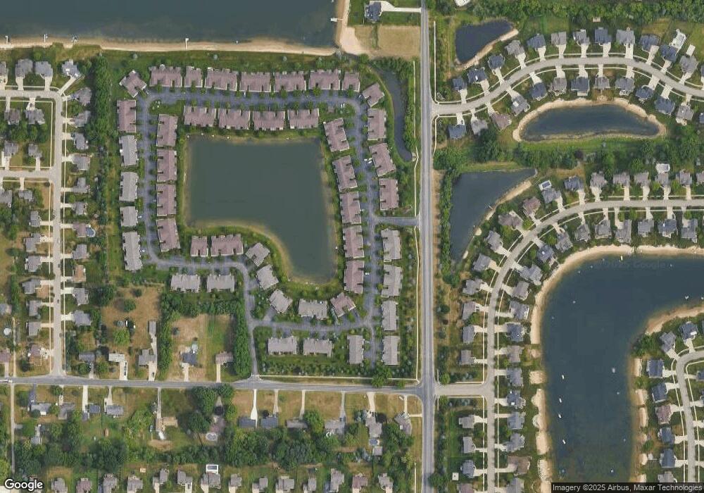 7095 Baltic Dr SW unit 34, Byron Center, MI 49315 - photo 1