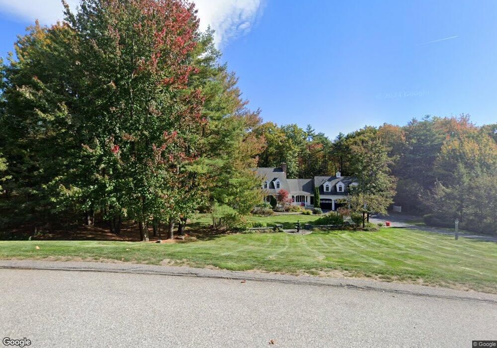 2 Plantation Dr, Scarborough, ME 04074 - photo 1