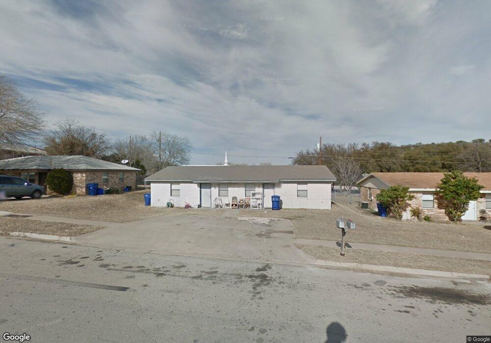 306 Bonnie Ln unit A-B, Copperas Cove, TX 76522 - photo 1