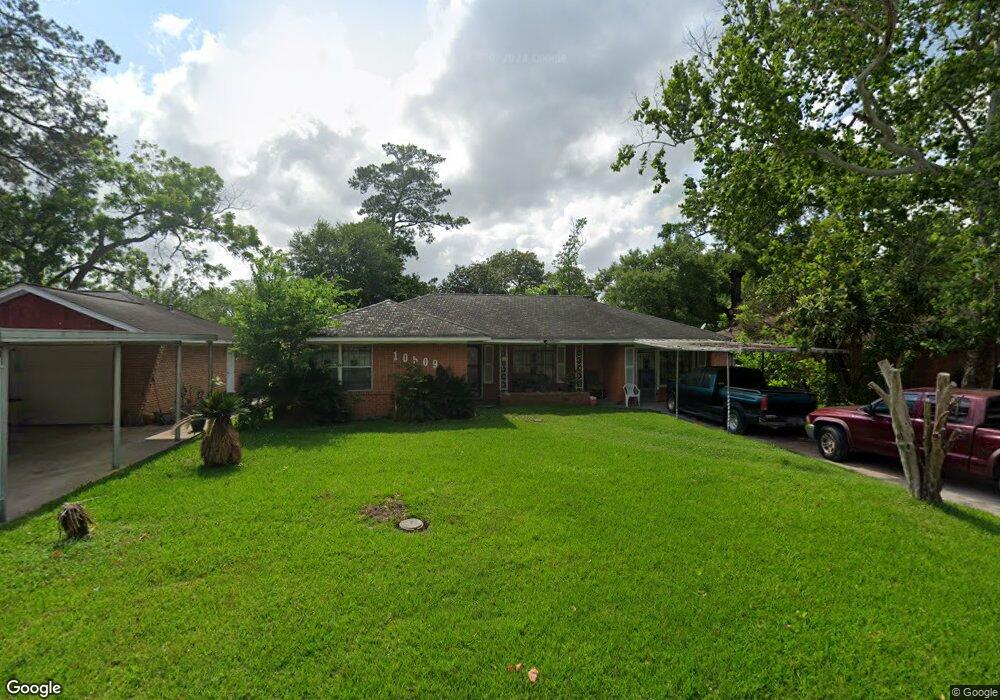 10509 Wolbrook St, Houston, TX 77016 - photo 1