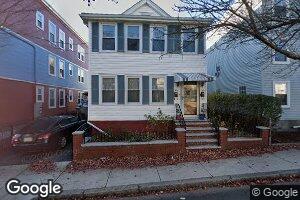 358 Lowell St, Somerville, MA 02145