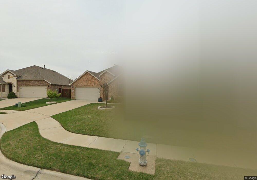 1245 Ash St, Celina, TX 75009 - photo 1
