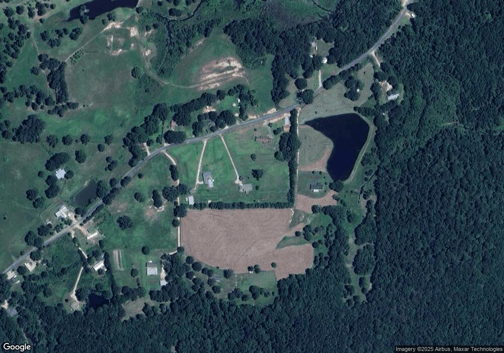 188 County Road 155, Stringer, MS 39481 - photo 1