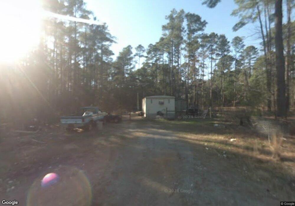 259 Apache Trail, Jefferson, TX 75657 - photo 1