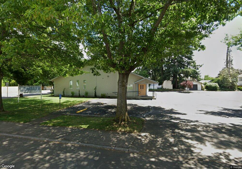 515 NW 4th Ave, Canby, OR 97013 - photo 1