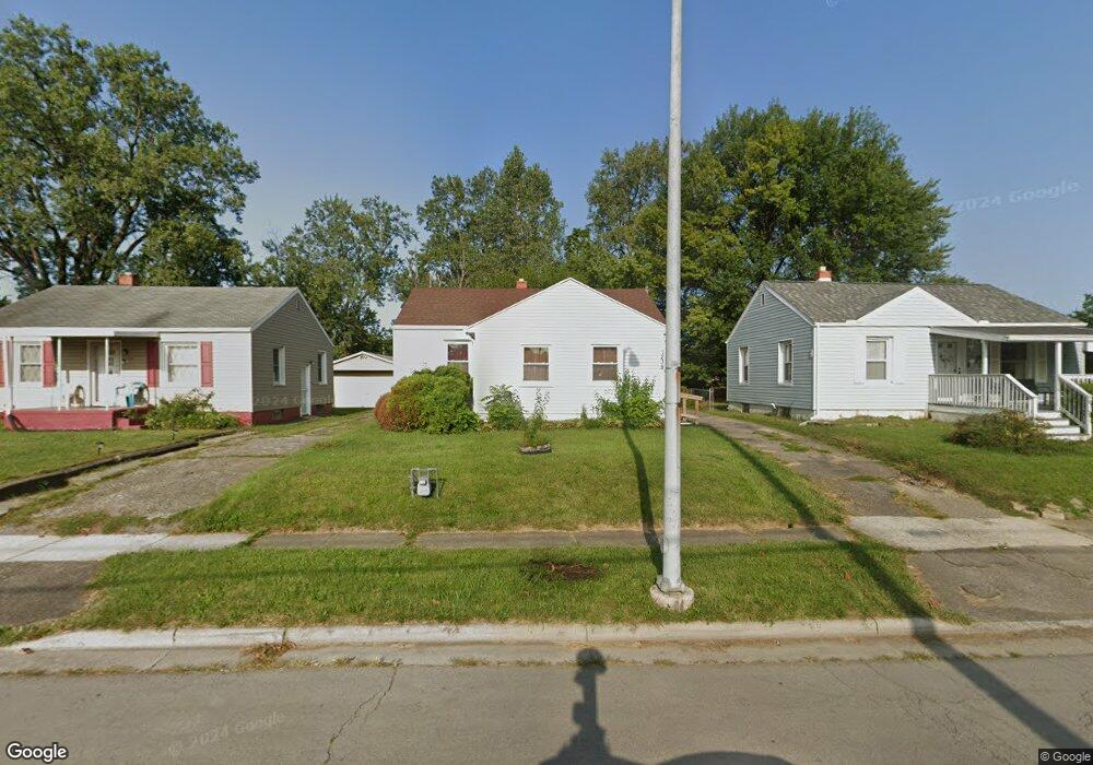 1238 Hughes Ave, Lima, OH 45804 - photo 1