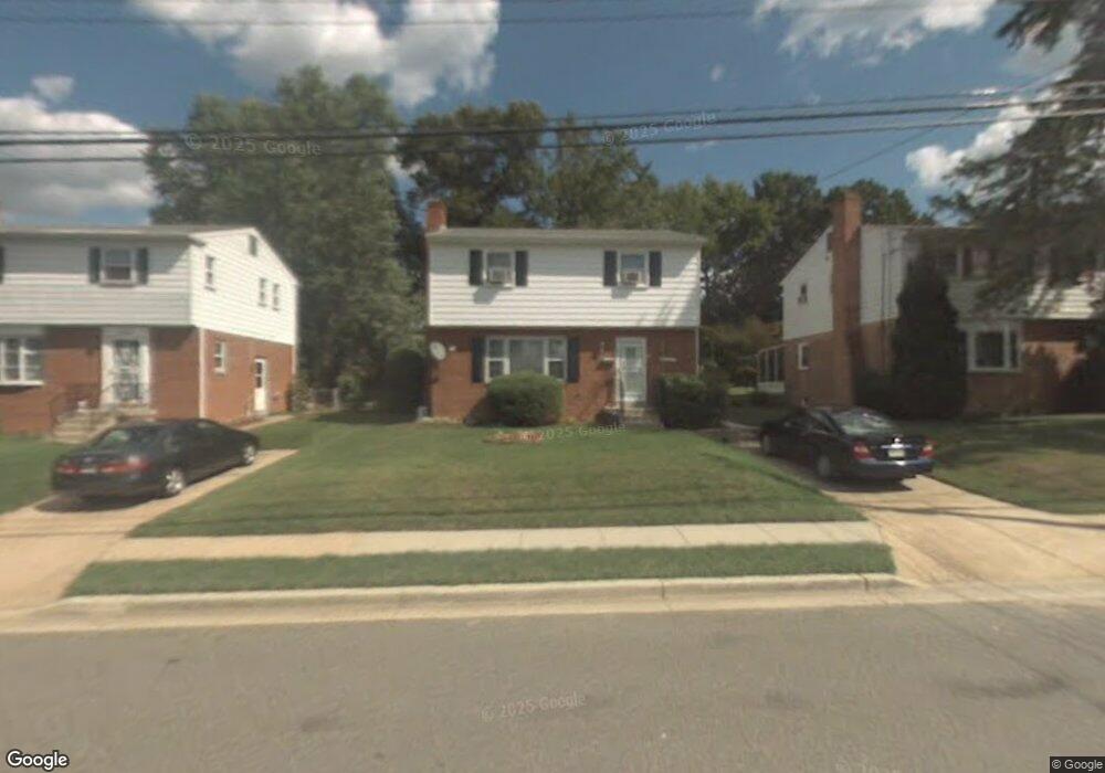 6307 63rd Ave, Riverdale, MD 20737 - photo 1