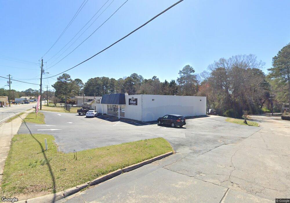 1291 Old Powder Springs Rd SW, Mableton, GA 30126 - photo 1