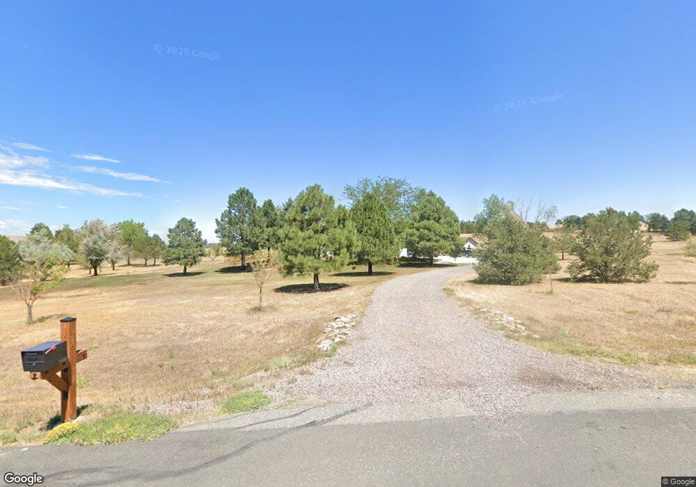 18331 E Davies Ave, Aurora, CO 80016 - photo 1