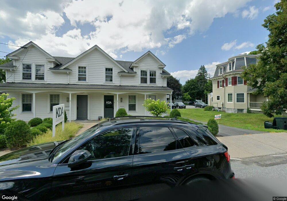 7531 N Broadway, Red Hook, NY 12571 - photo 1