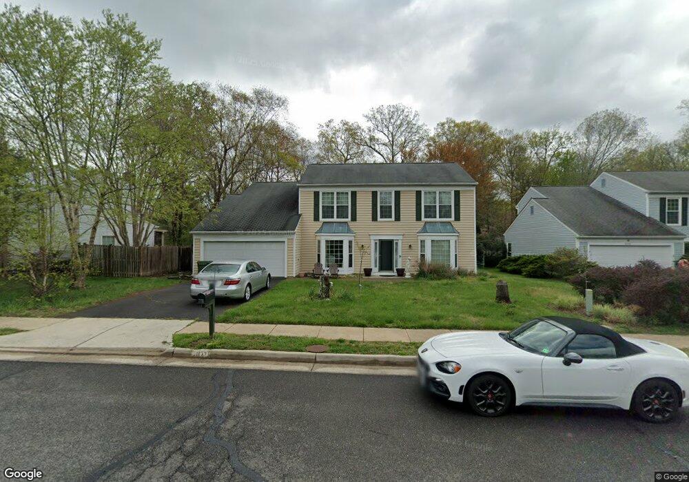 4103 Komes Ct, Alexandria, VA 22306 - photo 1