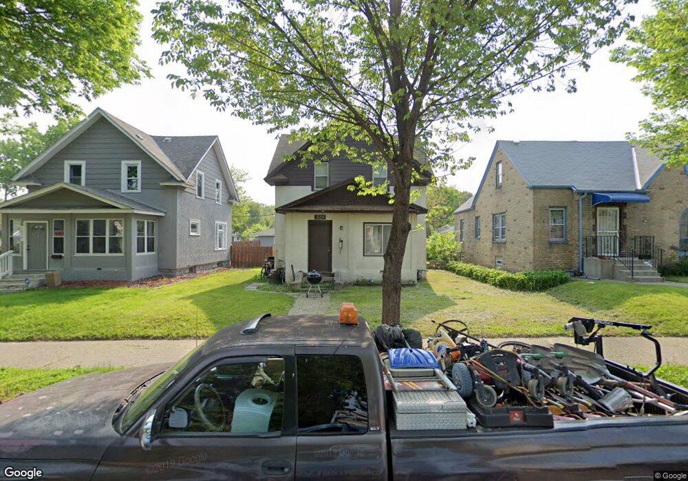 1654 Sheridan Ave N, Minneapolis, MN 55411 - photo 1