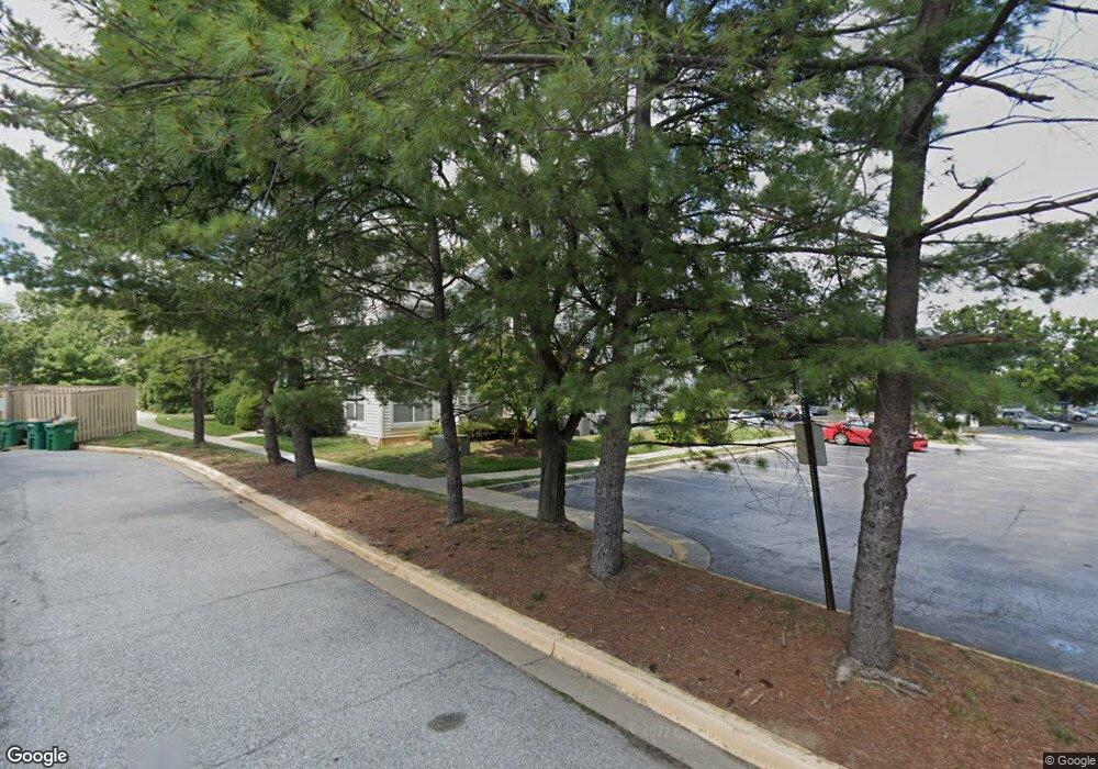 14108 Yardarm Way unit 1008, Laurel, MD 20707 - photo 1