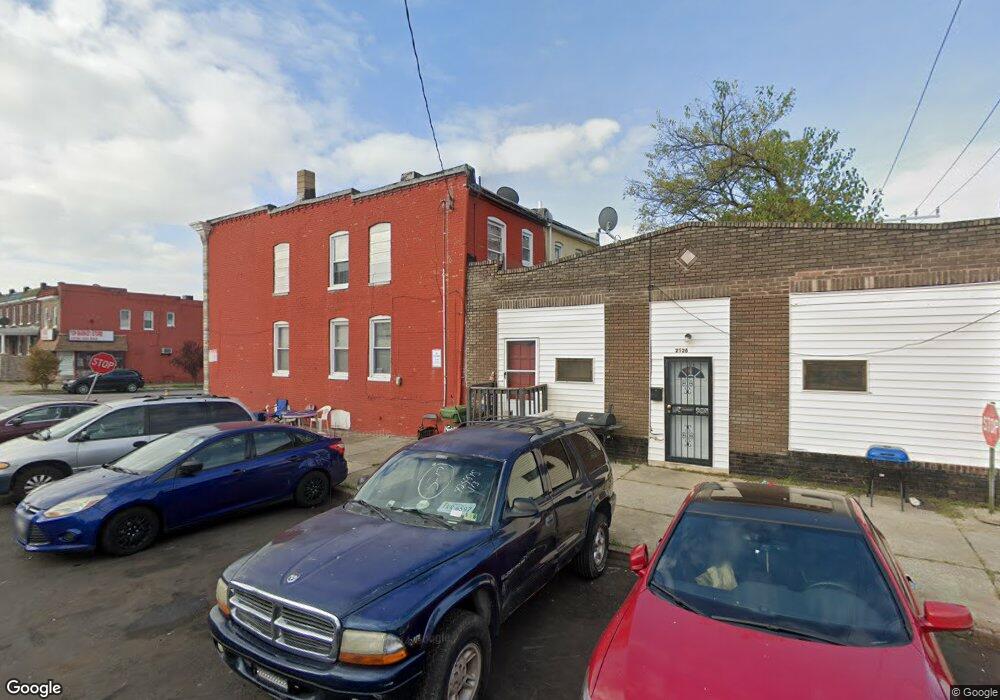 2520 E Federal St, Baltimore, MD 21213 - photo 1