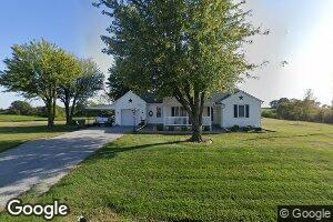 9240 Exchange Rd, Walsh, IL 62297