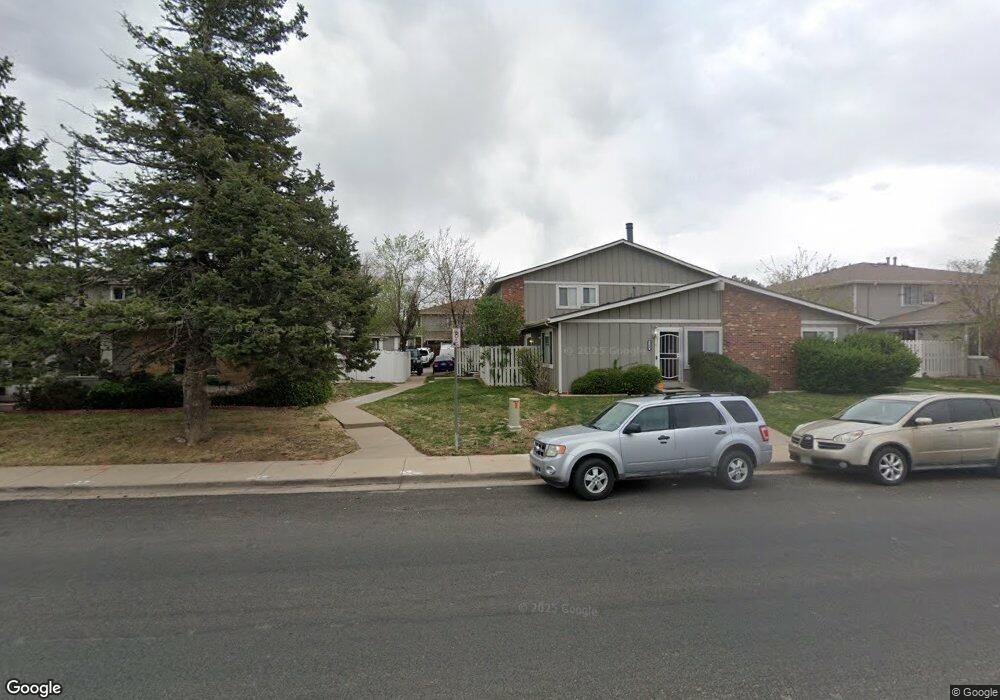 14520 E 13th Ave, Aurora, CO 80011 - photo 1