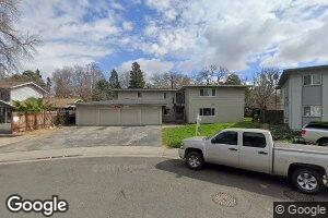 2727 El Parque Cir, Rancho Cordova, CA 95670