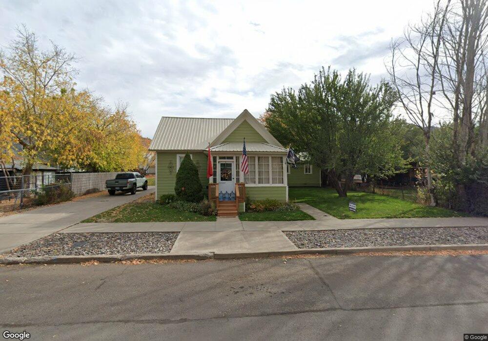 17 S I St, Lakeview, OR 97630 - photo 1