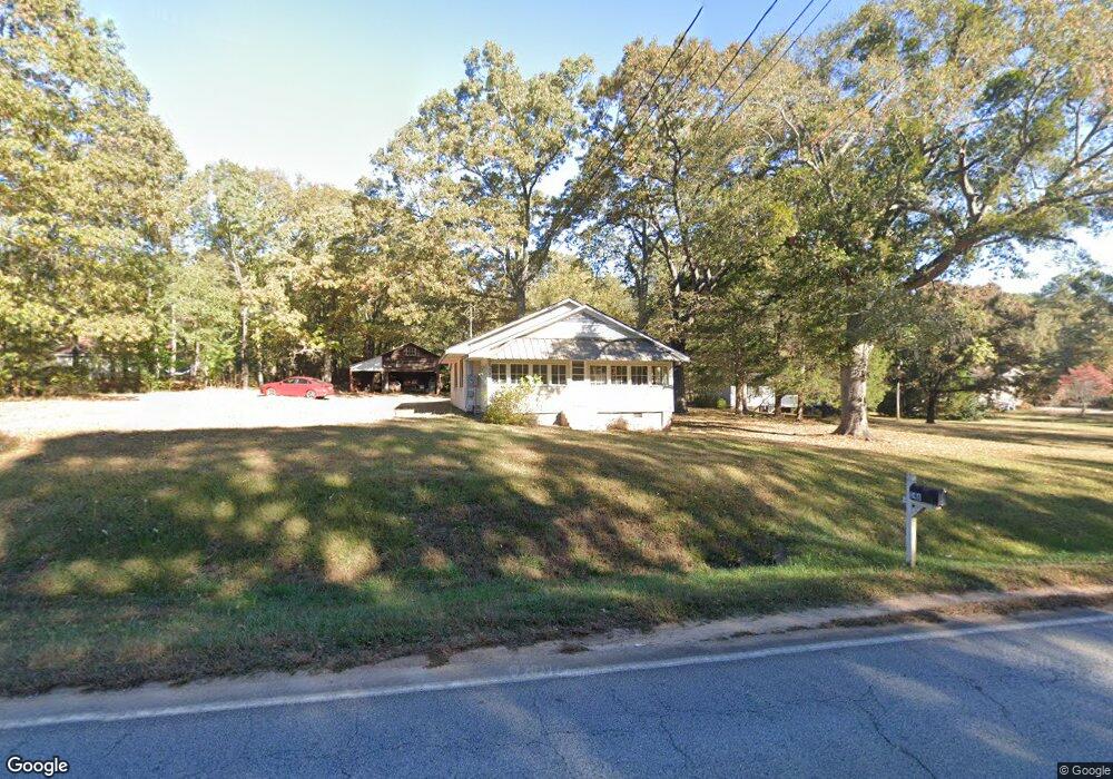 148 Spring Rd, Covington, GA 30016 - photo 1