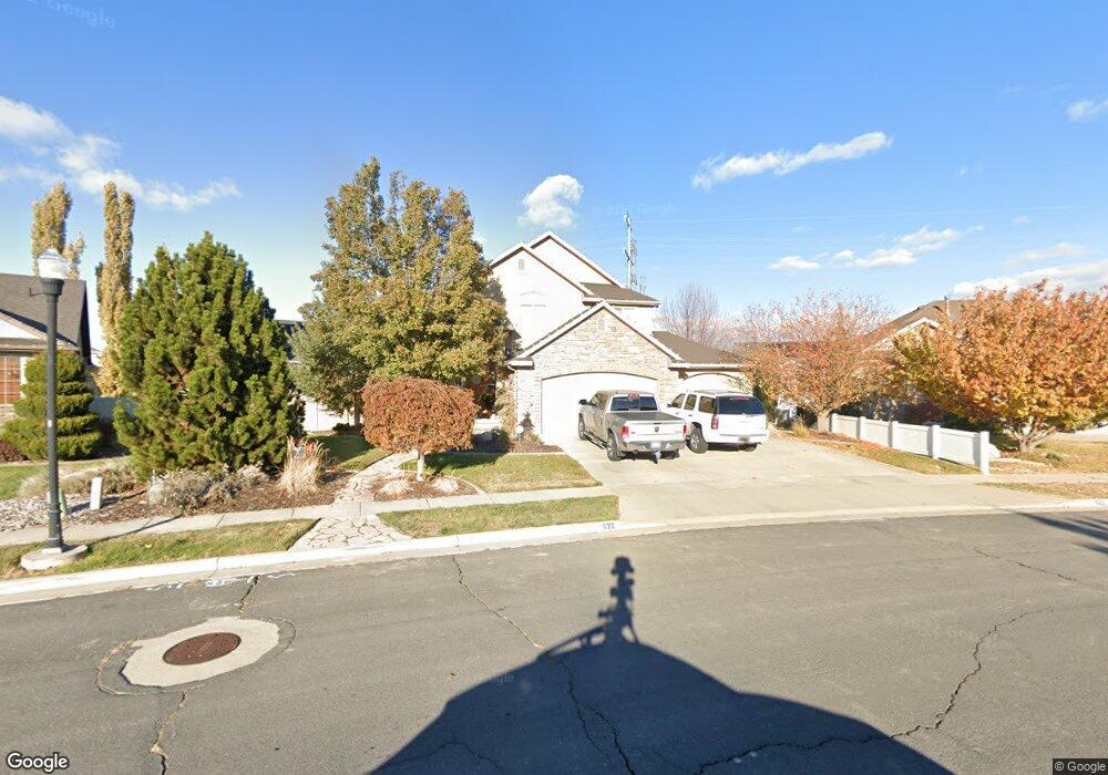 622 W 1900 S, Syracuse, UT 84075 - photo 1