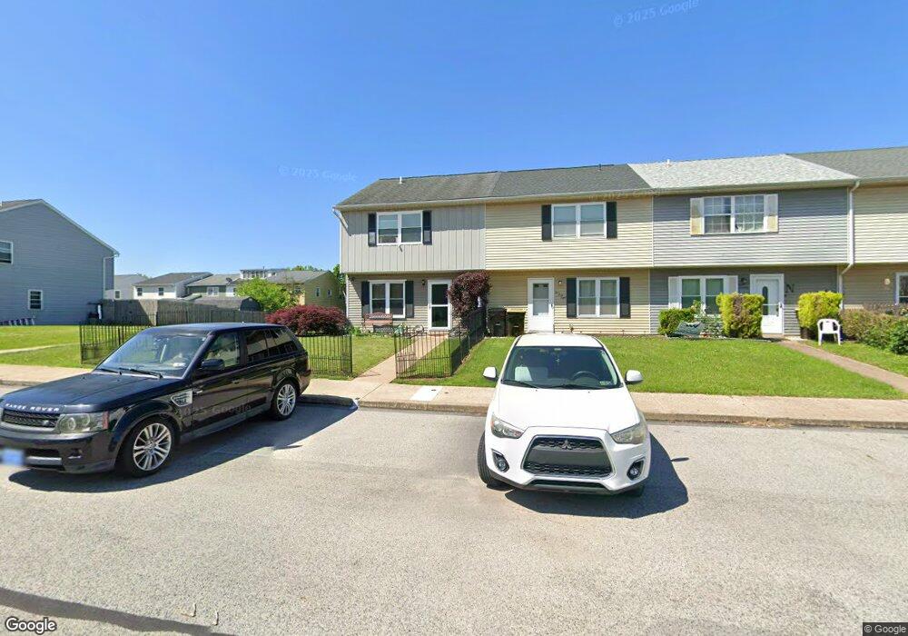 470 Blaker Dr unit 66, East Greenville, PA 18041 - photo 1