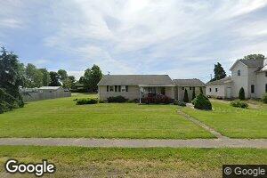 6791 Sandusky St, Chatfield, OH 44825